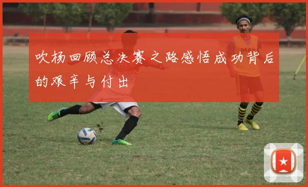 吹杨回顾总决赛之路感悟成功背后的艰辛与付出