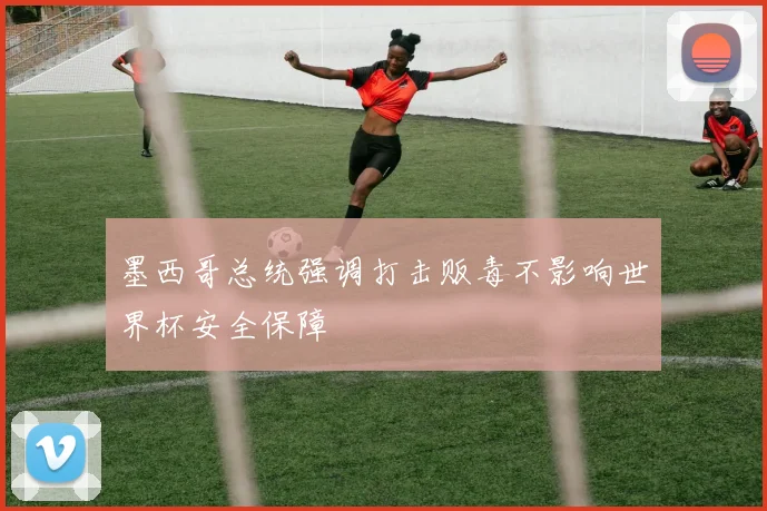 墨西哥总统强调打击贩毒不影响世界杯安全保障